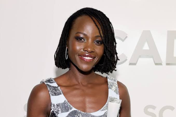 Lupita Nyong’o launches campaign to fund fibroid research