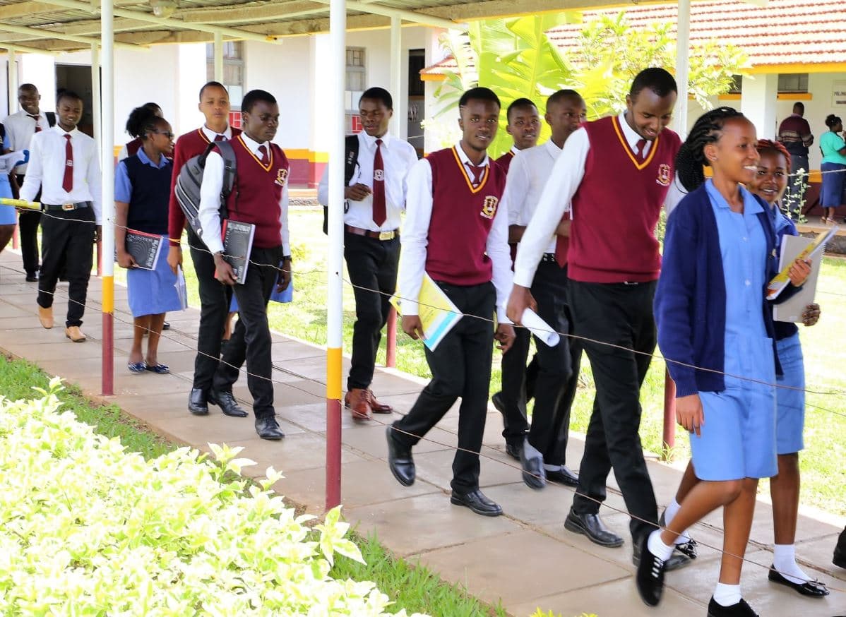 Ministry of Health Announces Bangladesh Scholarships for Kenyan Medical Students.. How To Apply