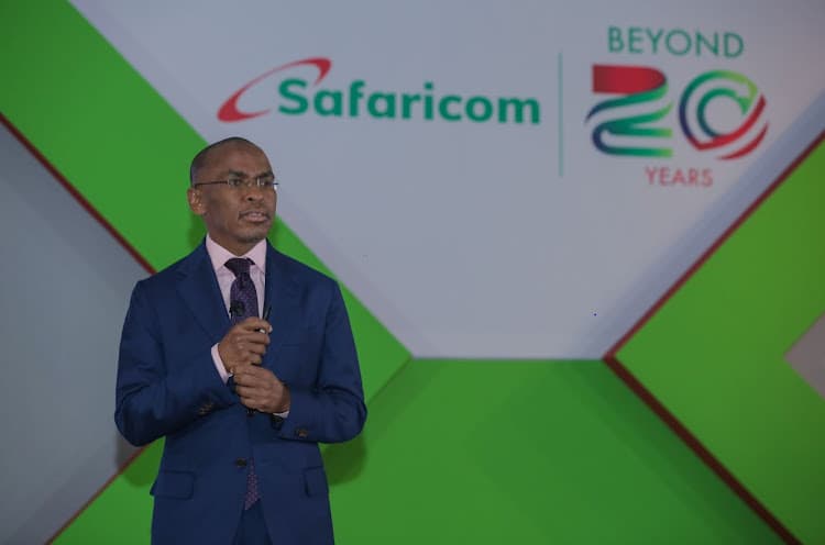 All About Safaricom All in One Bundles