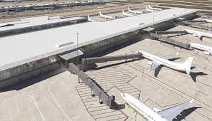 US $35 million granted for Washington Dulles International Airport Expansion