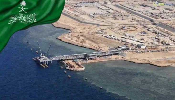 Yanbu Green Hydrogen Project: $5bn Hub Advances towards 2030 as L&T Renewables Deal Takes Shape