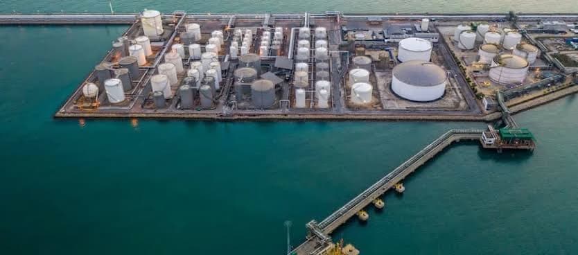 Morocco Reveals Plans for $700 Million Nador West Med Port LNG Terminal Alongside Major Pipeline Network