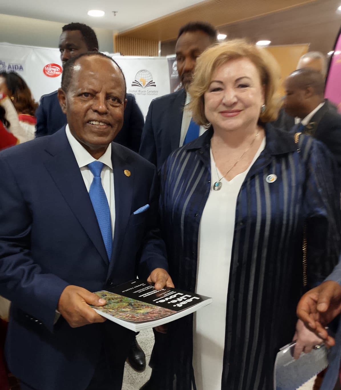 Addis Ababa to host landmark World Public Summit Africa on diplomacy, innovation, and development