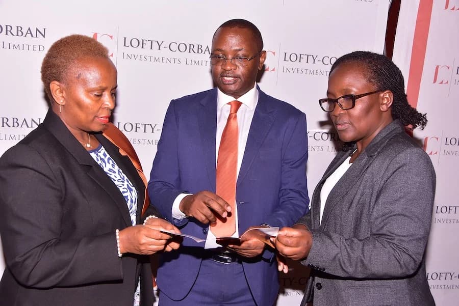 Lofty Corban New Private Debt Special Fund to Provide Credit to Investors