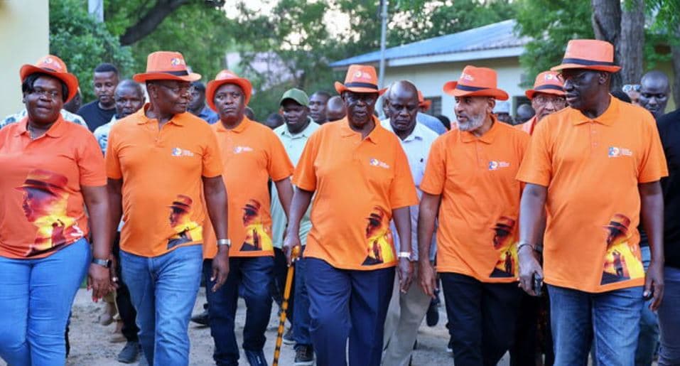 “Hostile Takeover?” ODM Warns Members Against UDA Political Moves