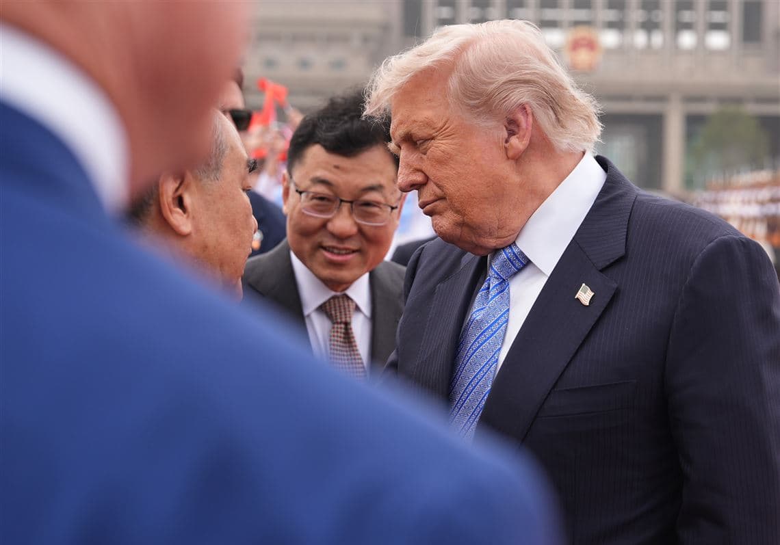 Trump’s description of Taiwan as a ‘good negotiating chip’ with China raises anxieties
