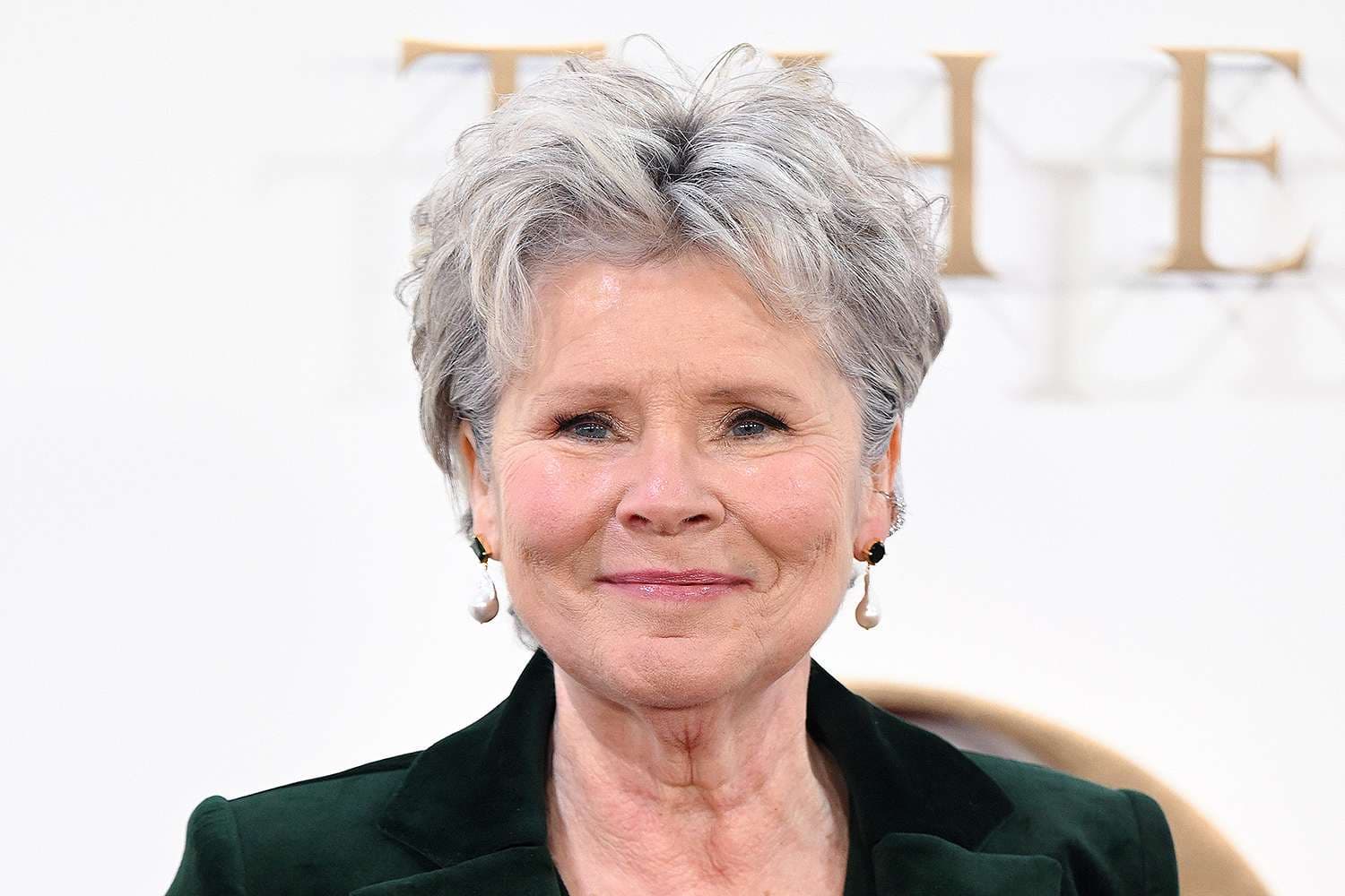 Imelda Staunton Net Worth
