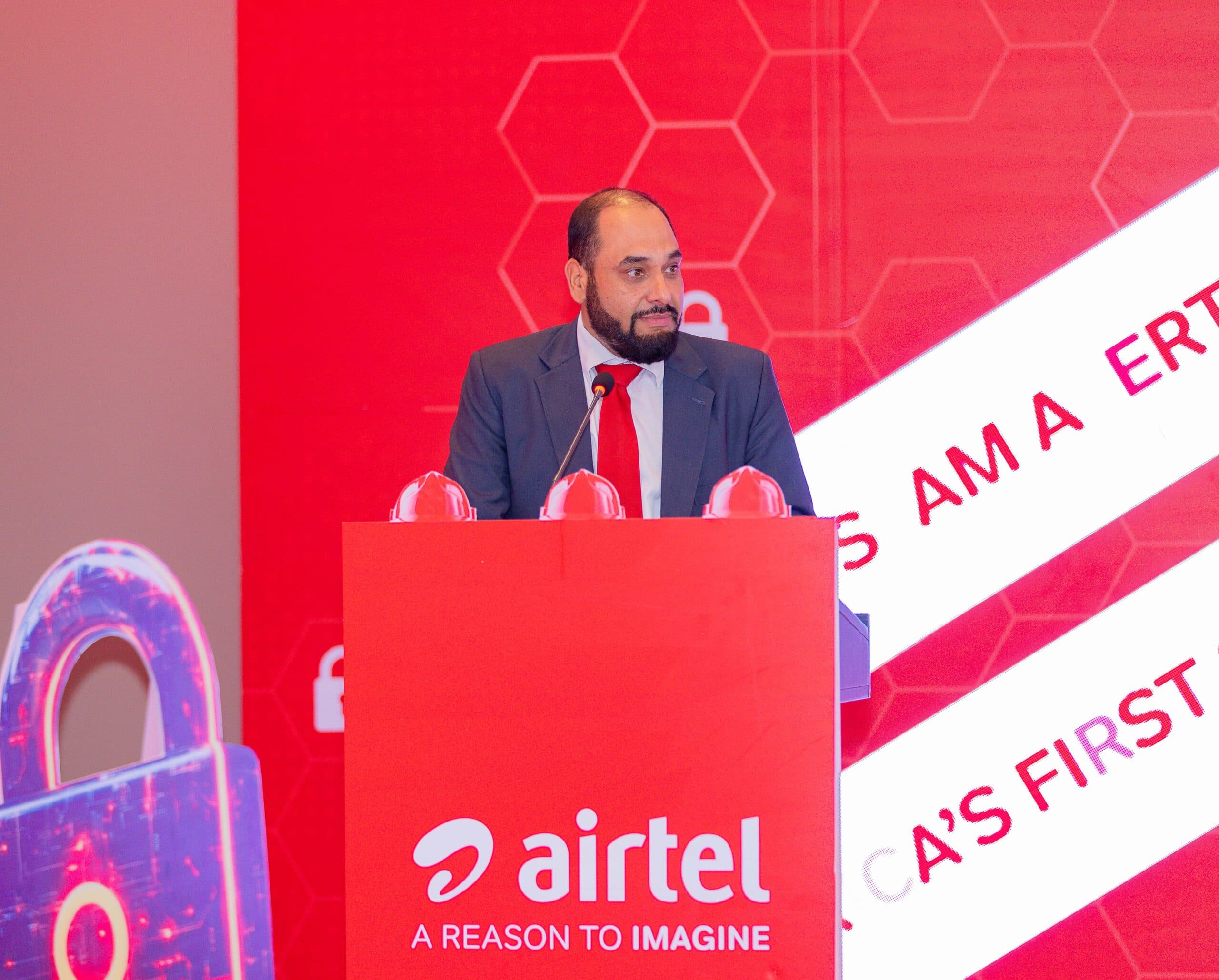 Airtel Africa Foundation commits to improving 10 Million lives by 2030
