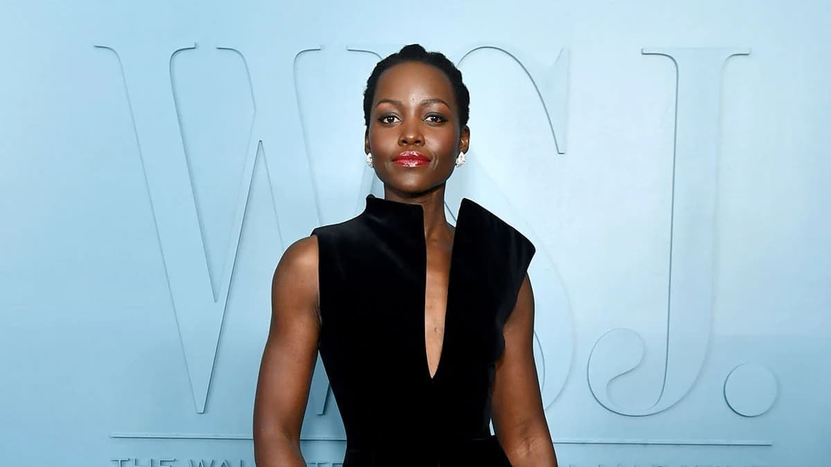 Lupita Nyong’o, Dua Lipa and Ciara lead celebrity style at 2026 WSJ Innovator Awards