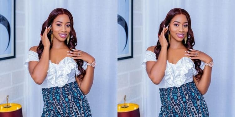 Who is Diana Marua Bahati? Inside Her Life, Career, and Marriage to Bahati