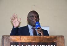 Intellectual property policy set to transform the country