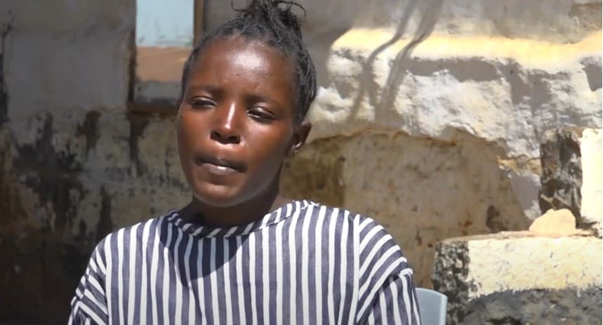 Dorothy Katulu: I’m in jail for losing Sh200,000 chama money on Aviator