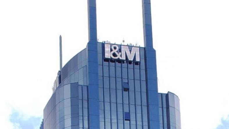 I&M Group Posts 19% Profit Growth to Ksh5B in Q1 2026