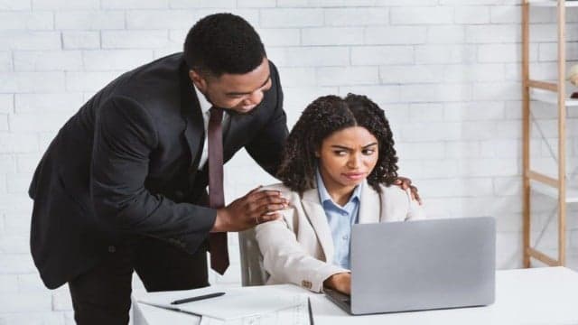 Sexist Things That Male Colleagues Should Stop Doing