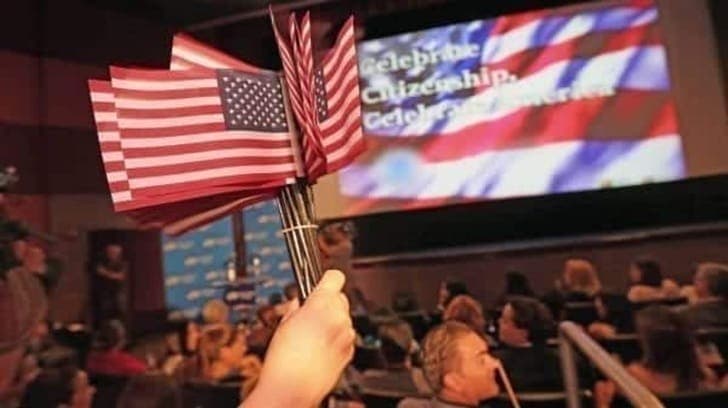 Marrying US Citizen No Longer Guarantees Citizenship