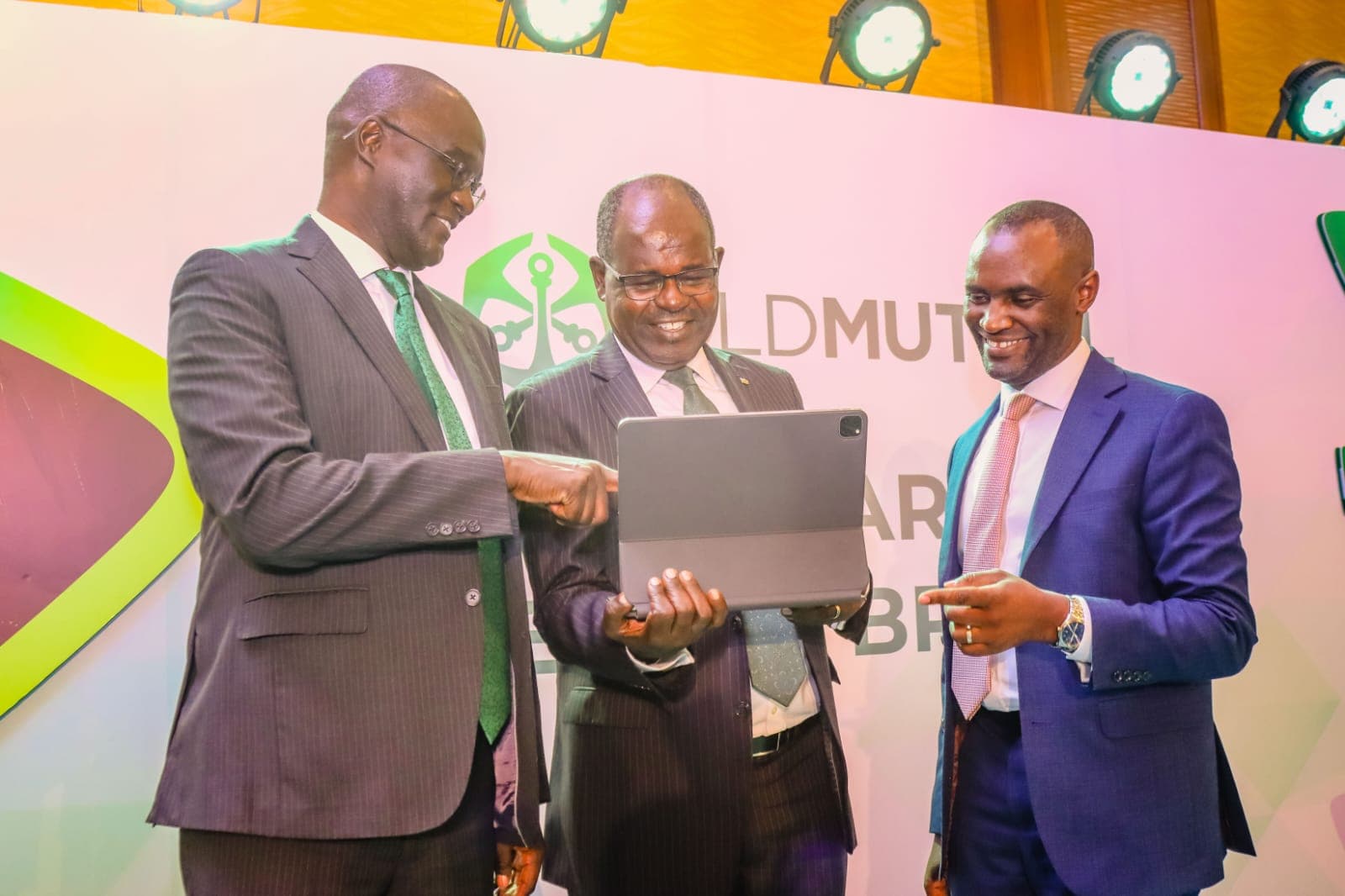 Old Mutual PLC reports KES 856 Million Profit After Tax as asset management and digital growth drive performance