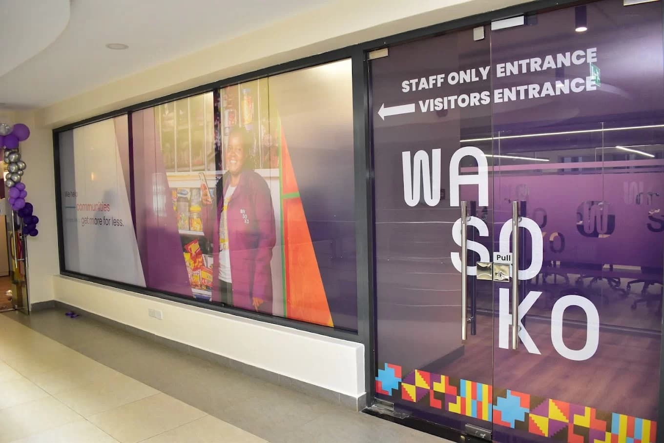 Wasoko and MaxAB Join Forces in Africa’s Largest Tech Merger