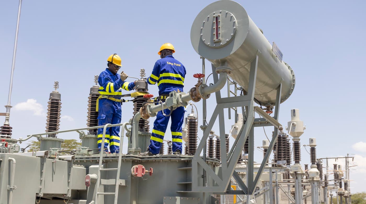 Kenya Power: Electricity Consumption Hits a New Record High