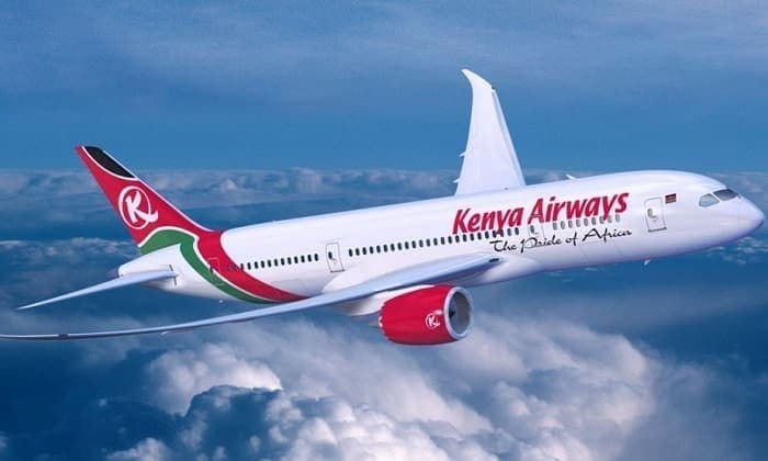 Kenya Airways wins five nominations in 2024 World Travel Awards
