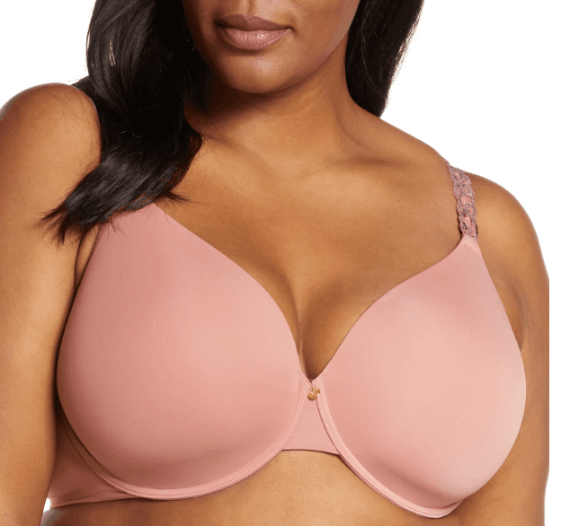Negative Effects Of Wearing A Tight Bra