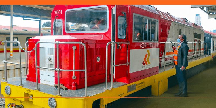 Kenya Railways Risks Prosecution Over Withheld Rail Safety Records
