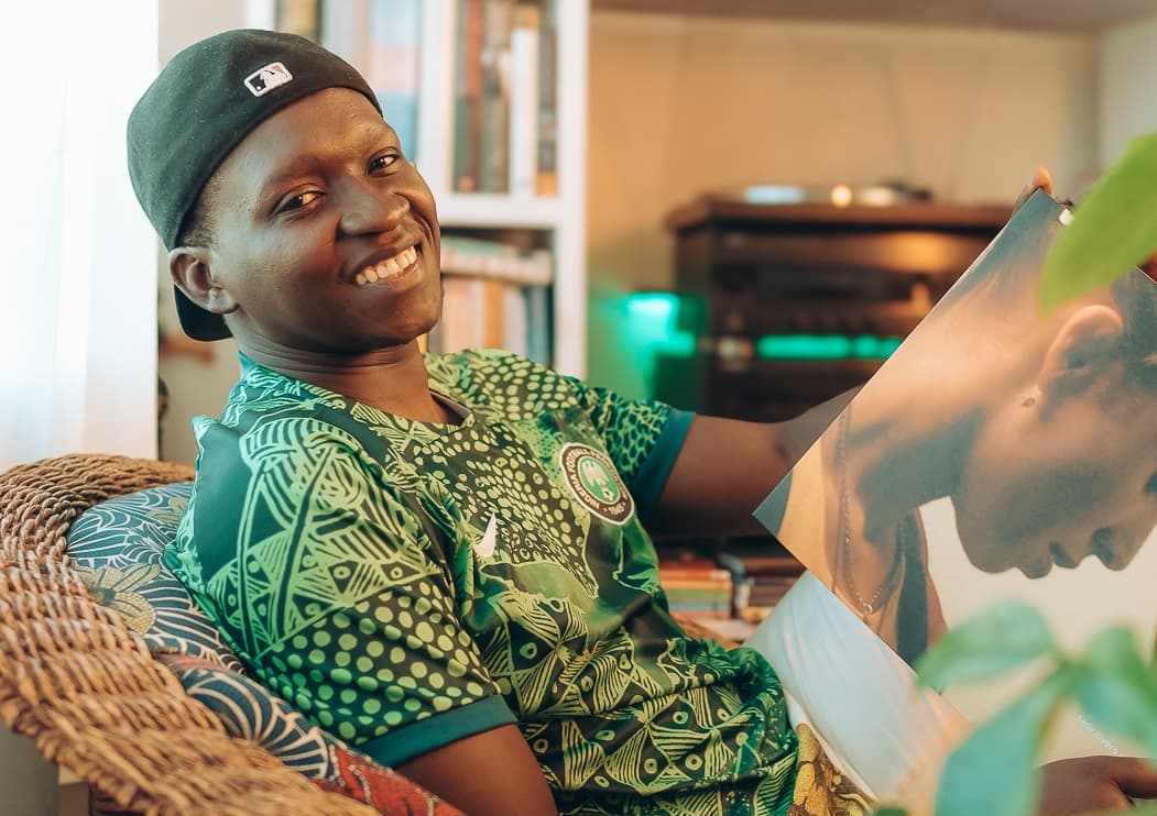 6 TikTokers who are promoting books & reading culture in Kenya