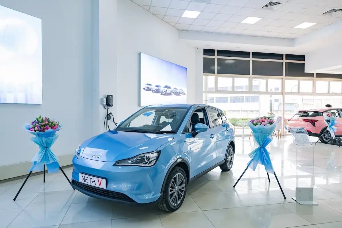 MojaEV Kenya Plans Factory to Assemble EVs in Kenya