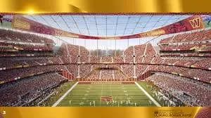 New Developments: The Commanders’ Return to D.C. Takes Shape