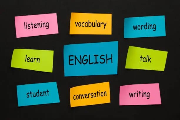 How to Improve English Speaking Skills by Yourself
