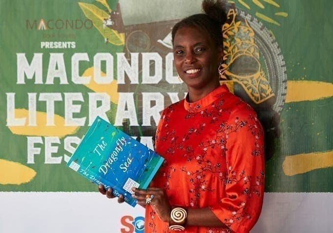 Kenyan novelists Yvonne A Owuor soars to greater heights abroad