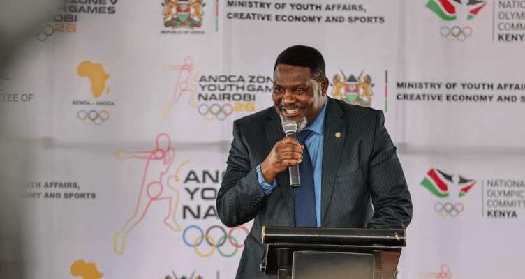 Kenya commended for securing 2029 World Athletics hosting rights