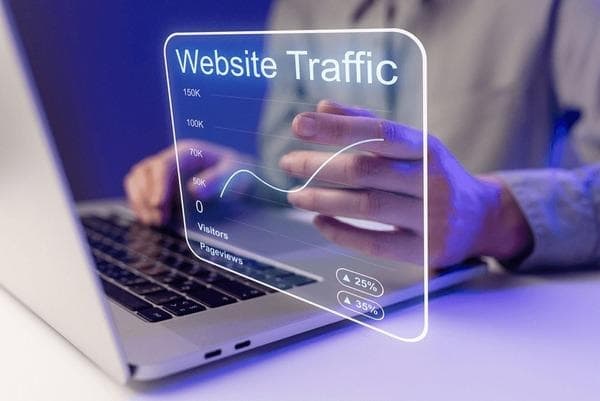 Reasons Why Your Website Has Traffic But No Leads