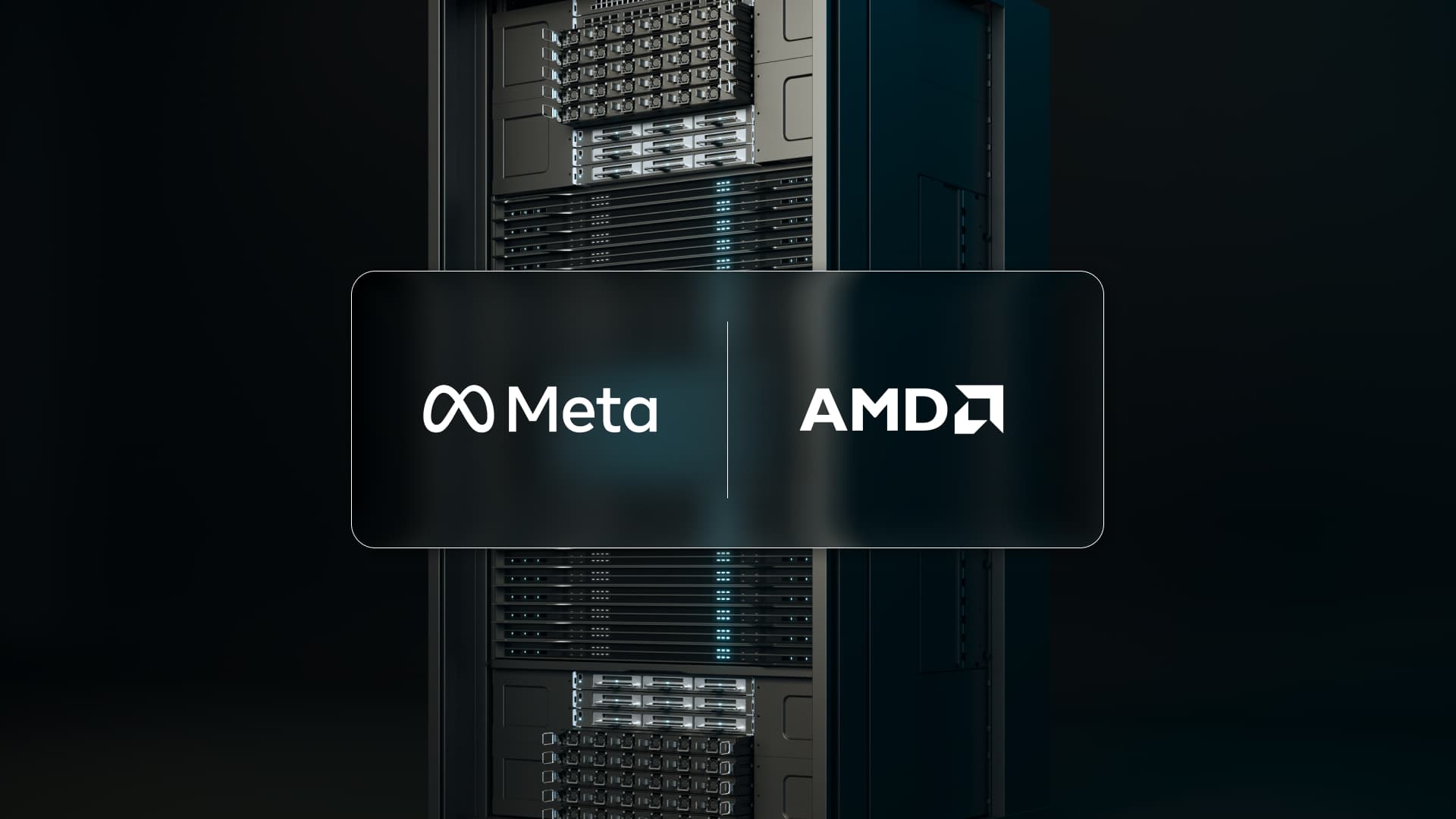 Meta and AMD Strike $100 Billion AI Chip Deal