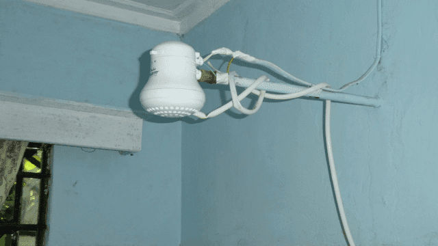 Health: The Hazards Of Showering Every Day