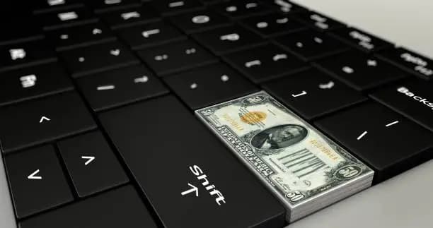 How to Press $ on Laptop Keyboard