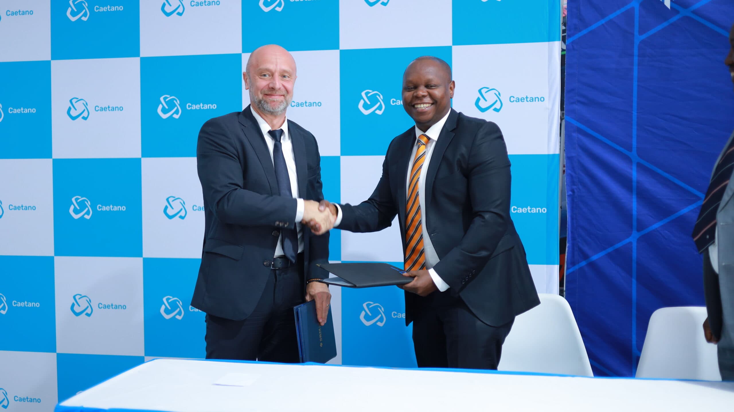 SBM Bank Kenya to offer 100% financing on Caetano vehicles & equipment