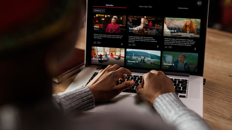 Adapting to a digital future is key to the thriving of Kenya’s entertainment & media industry