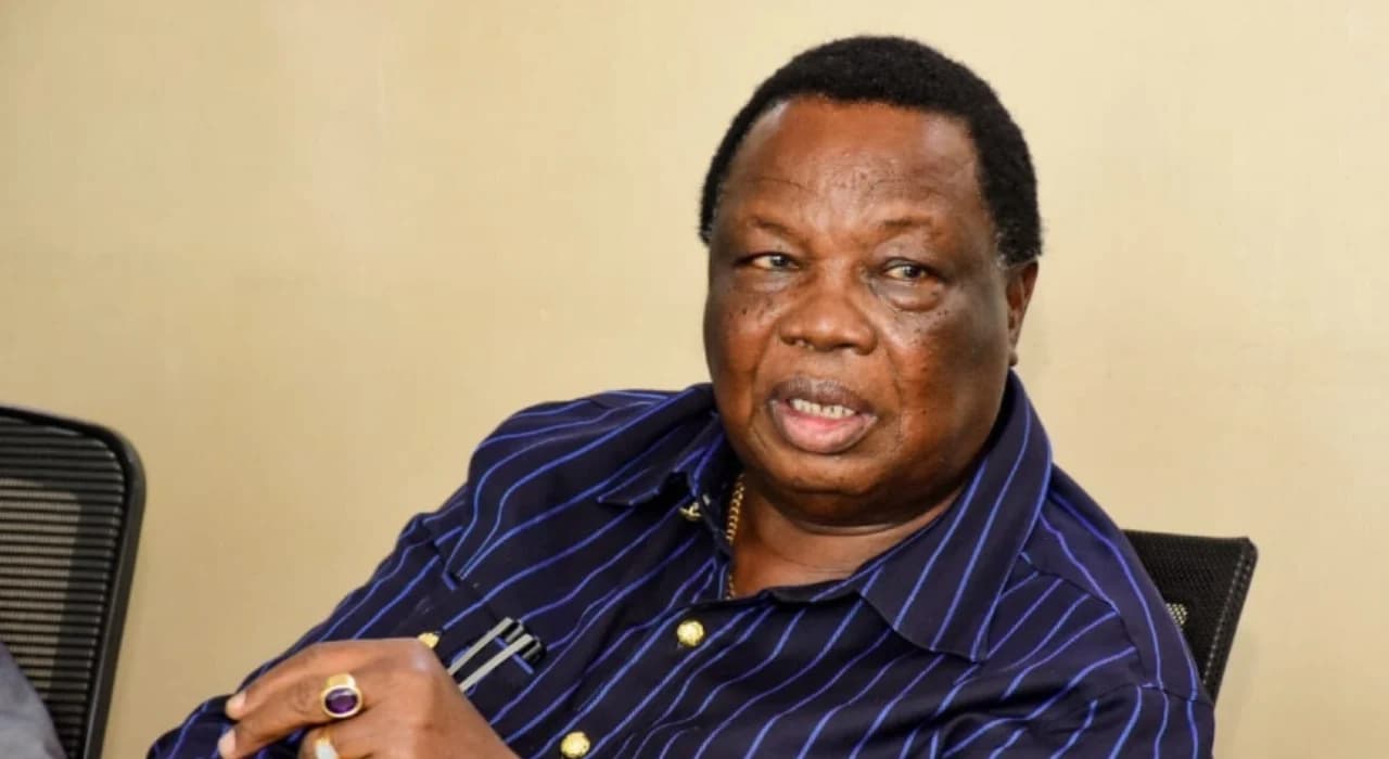COTU Backs Court Freeze on Outsourced Legal Services in Public Sector