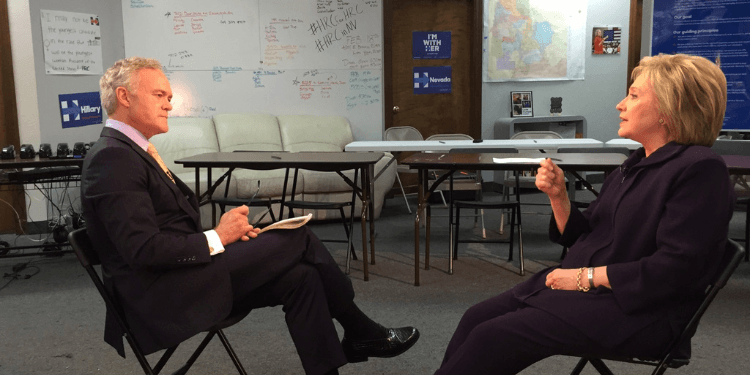 ‘She Is Murdering 60 Minutes’: Scott Pelley Fired by CBS After Explosive Clash With Bari Weiss