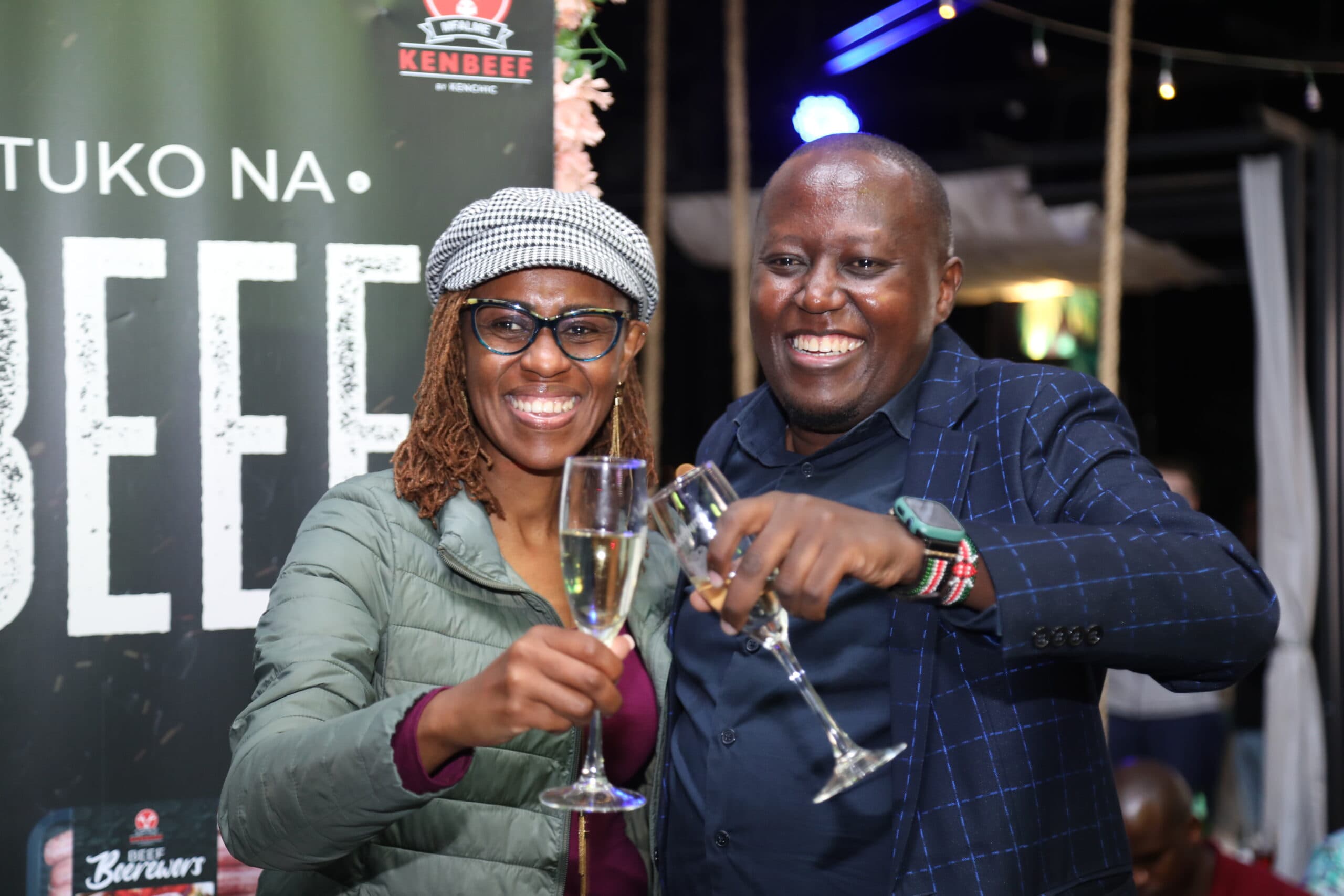 Reality show ‘Mastercook Chef’ is coming to Kenya; here’s how to audition
