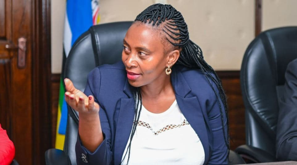 Health Ministry Issues Food Safety Directive to Schools After Embu Poisoning Incident