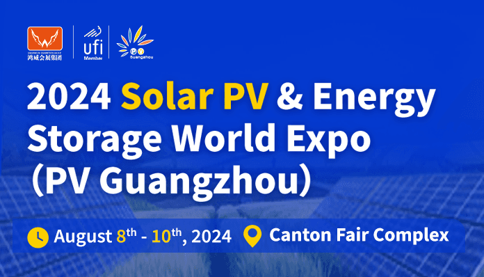 16th Solar PV &Energy Storage World EXPO Build a Platform Helps Boost International Solar Businesses