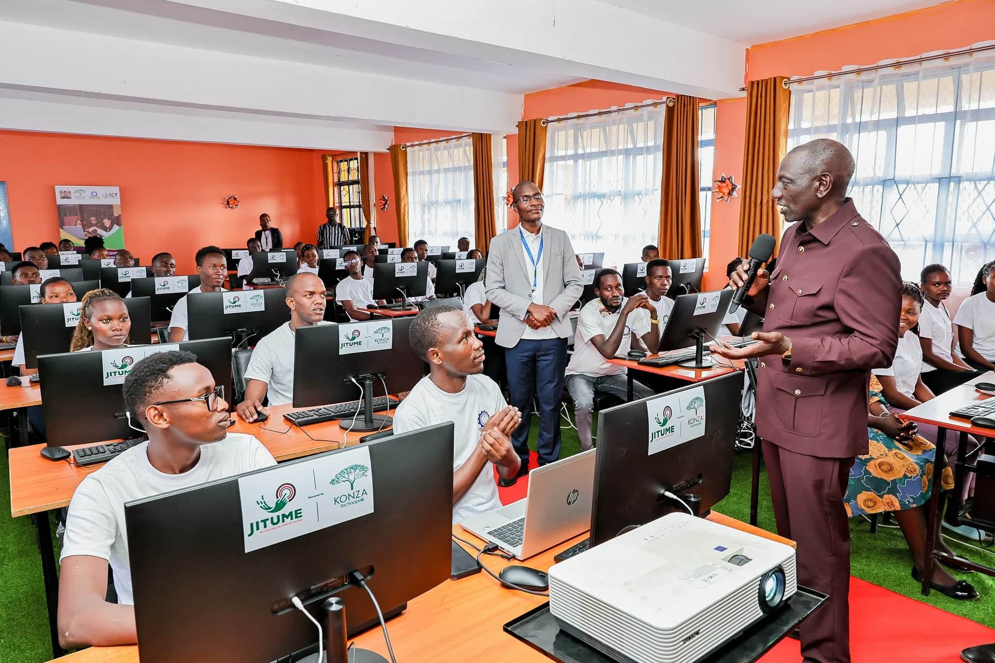 Opinion | AI Mistakes That Could Destroy Kenya’s Future — Global Lessons Every Leader, Business and Citizen Must See Now