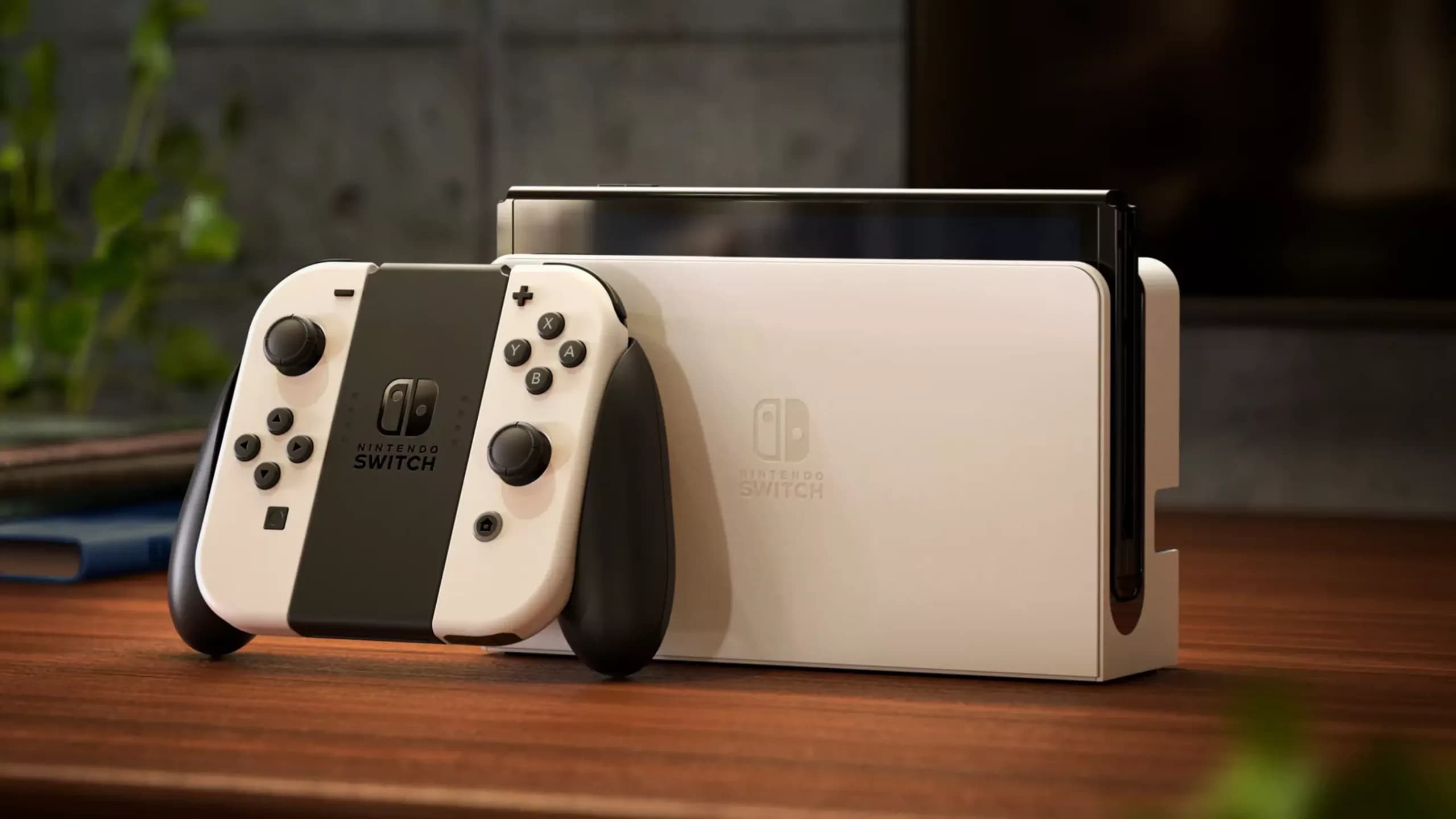 Nintendo Switch OLED Specifications and Price in Kenya
