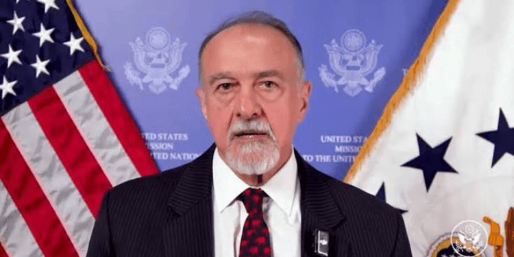 Trump Nominates Diplomat Henry Wooster as US Ambassador to Kenya