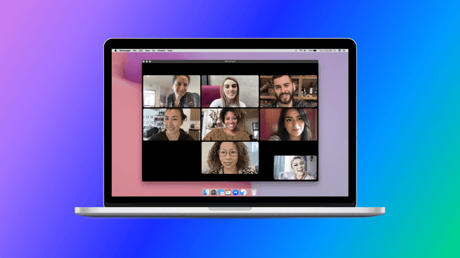 Facebook Messenger Finally Gets a Dedicated App on Windows and Mac