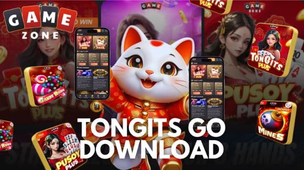 Why Tongits Go Download Fans Connect With GameZone Tongits