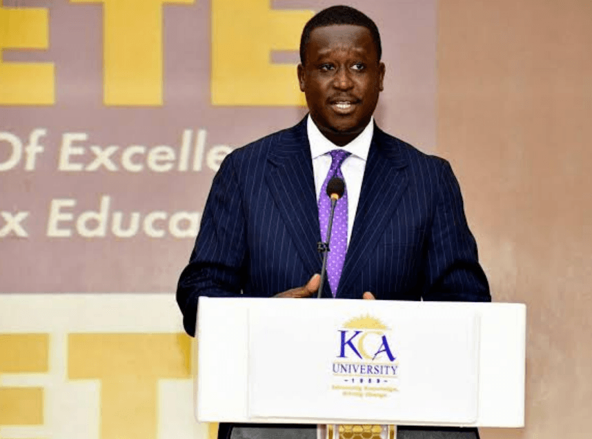 NIFC Clears 15 Firms in Push to Attract Ksh25.8B Investments