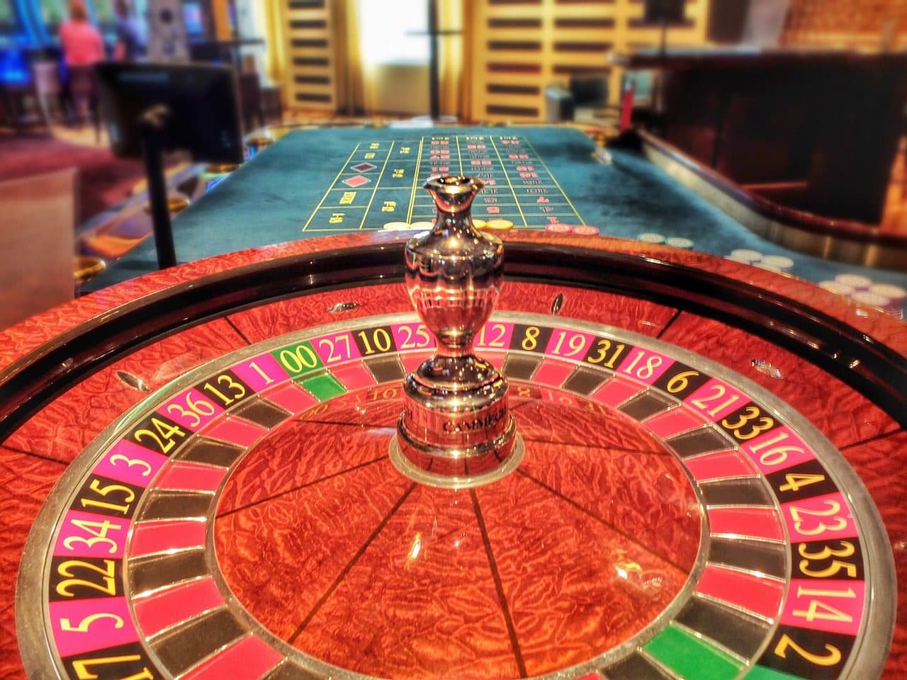 Which Games Should I Play First at an Online Casino?