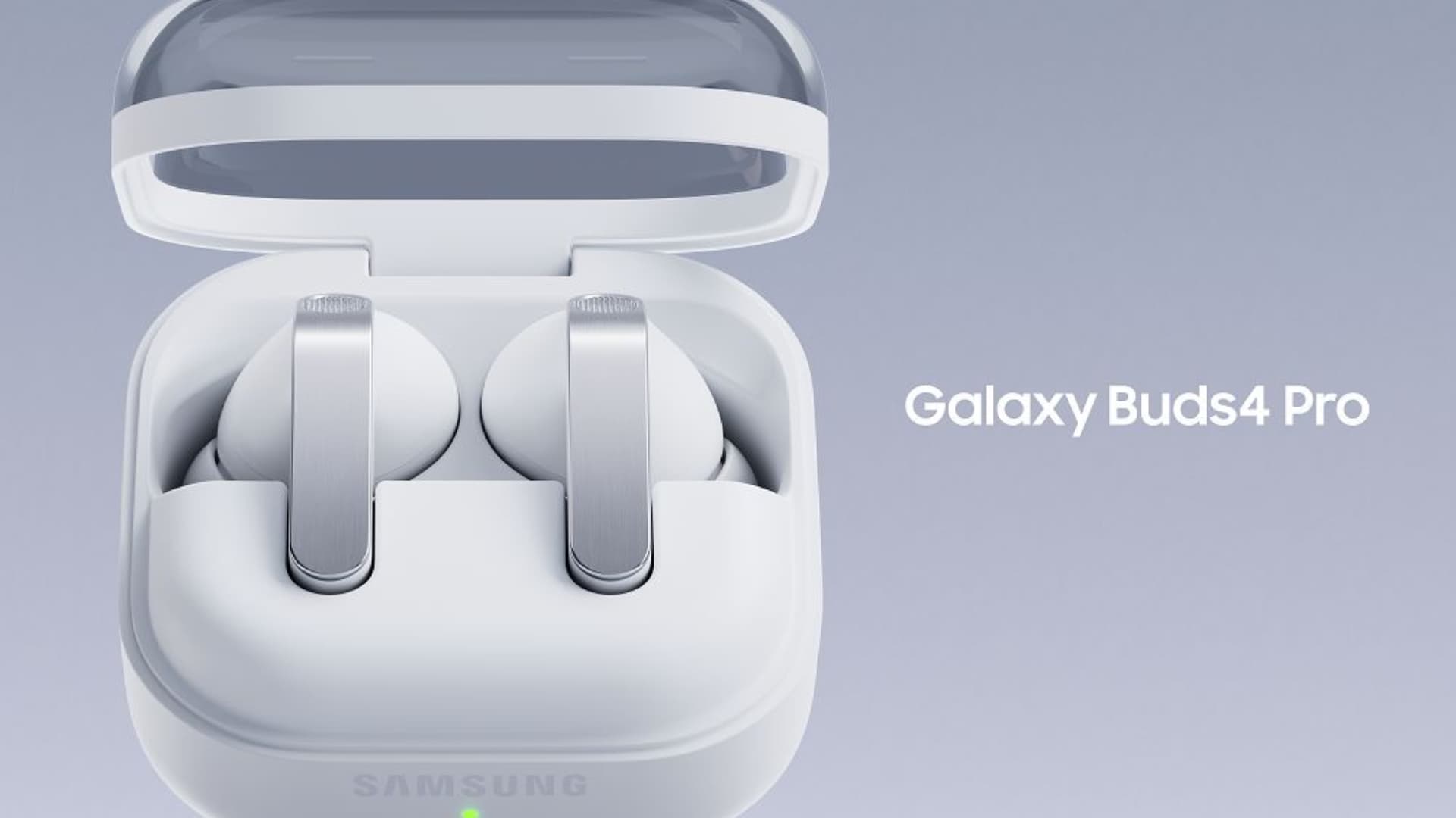 Samsung Launches Galaxy Buds4 Pro With Adaptive ANC and AI Call Boost